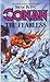 Conan The Fearless (Conan, #28)