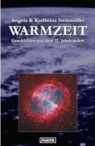 Warmzeit (Paperback)