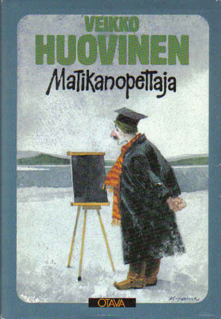 Matikanopettaja : littlejuttuja eri aihelmista (Hardcover)