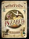 Inzared, Queen of the Elephant Riders by L. Leander