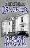 Whispers Beneath the Waves (Delia Daugherty #3)