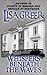 Whispers Beneath the Waves (Delia Daugherty #3)