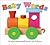 Baby Words: A Very First Word Book for Babies