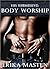 His Submissive (Body Worshi...