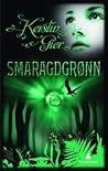 Smaragdgrønn by Kerstin Gier