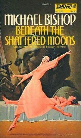 Beneath the Shattered Moons