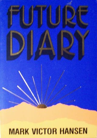 Future diary (Paperback)