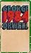 1984 by George Orwell