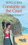 Constable on the Coast by Nicholas Rhea