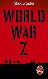World War Z by Max Brooks