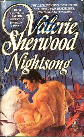 Nightsong (Paperback)
