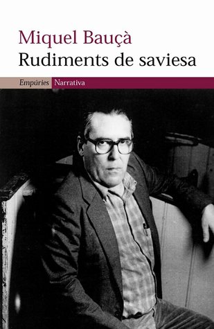 Rudiments de saviesa