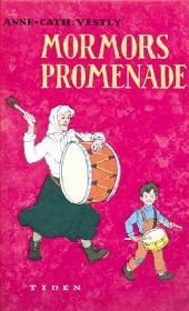 Mormors promenade (Eight Children, #5)