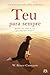 Teu Para Sempre (A Dog's Purpose, #1)