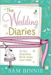 The Wedding Diaries (Paperback)