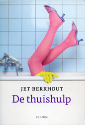 De thuishulp (Paperback)