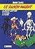 Le Ranch Maudit (Lucky Luke, #26)