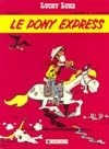 Le Pony Express
