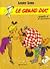 Le grand duc (Lucky Luke, #40)