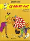 Le grand duc (Lucky Luke, #40)