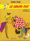 Le grand duc (Lucky Luke, #40)