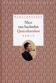 Quia absurdum (Hardcover)