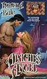 Apache's Angel