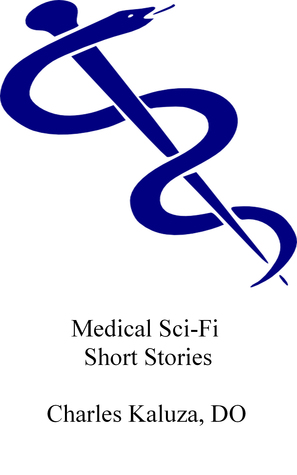 Medical Sci-Fi Stories