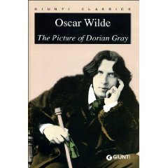 The Picture of Dorian Gray