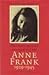 Anne Frank 1929-1945