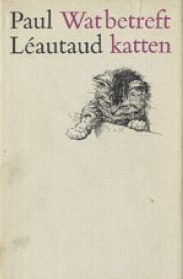 Wat betreft katten