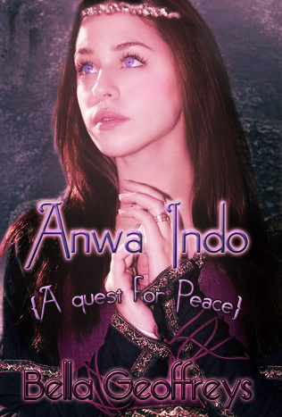 Anwa Indo - A quest for peace part 1 - The Journey begins