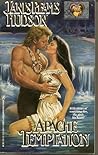 Apache Temptation (Coltons, #3)