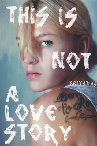 this is not a love story: three short stories