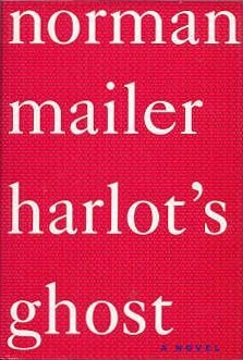 Harlot's Ghost