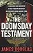 The Doomsday Testament (Jamie Saintclaire, #1)
