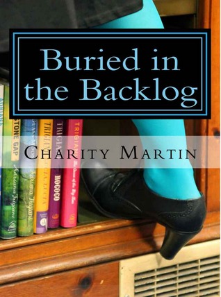 Buried in the Backlog: a Cozy Cataloger Mystery