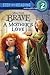 A Mother's Love (Disney/Pixar Brave) (Step into Reading)
