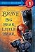 Big Bear, Little Bear (Disney/Pixar Brave) (Step into Reading)