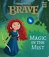 Magic In The Mist by Walt Disney Company