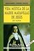 VIDA MÍSTICA DE LA MADRE MARAVILLAS DE JESÚS