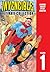 Invencible by Robert Kirkman