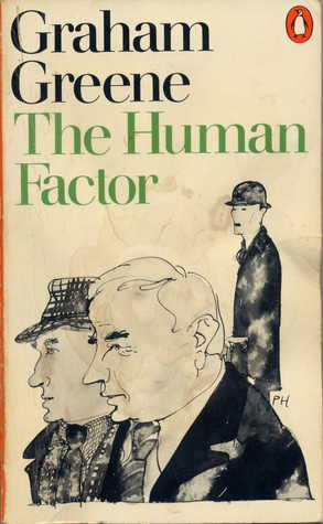 The Human Factor