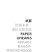 紙夢 Paper dreams