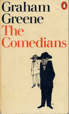 The Comedians