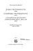 Fama fraternitatis (1614) ; Confessio fraternitatis (1615) ; Chymische Hochzeit: Christiani Rosencreutz, Anno 1459 (1616)