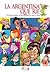 La Argentina que ríe: El humor gráfico en las décadas de 1940 y 1950
