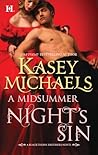 A Midsummer Night's Sin by Kasey Michaels