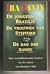 De Jongens van Brazilië, De vrouwen van Stepford & De dag der dagen