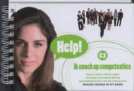 Help! Ik coach op competenties C3 (Help!boekjes, #3)